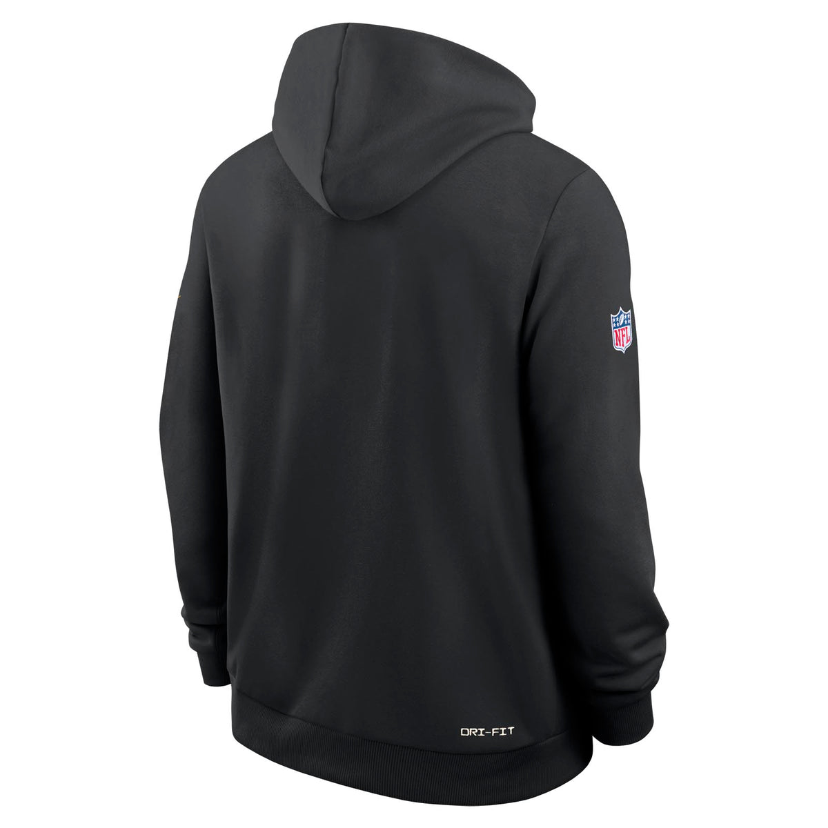 Nike Pittsburgh Steelers Dri-FIT Standard Issue Mens Hoodie