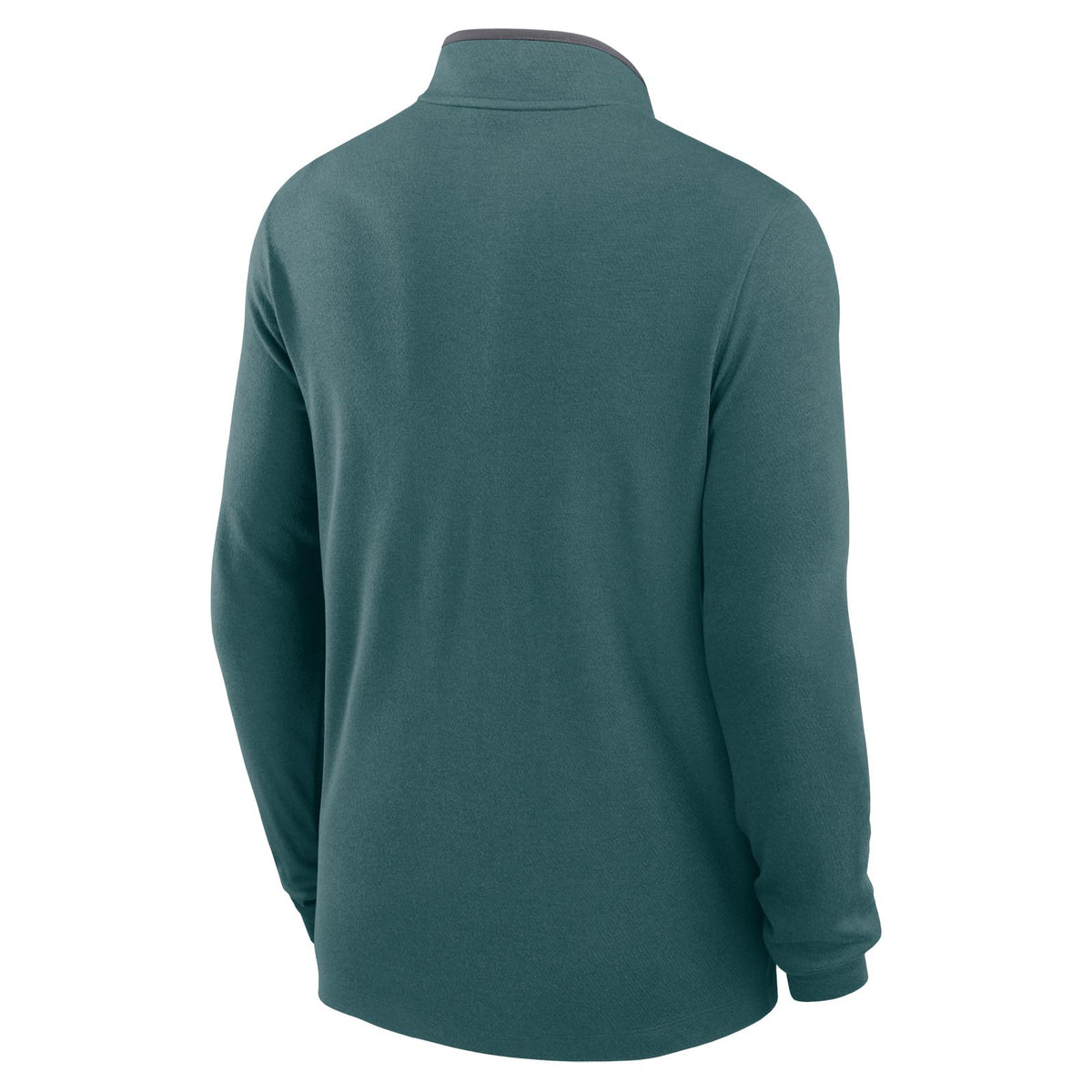 Nike Philadelphia Eagles Victory Dri-FIT Mens Half-Zip Top