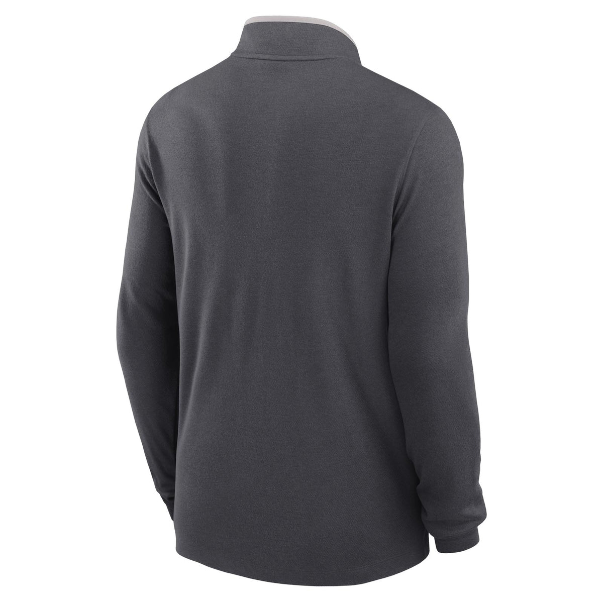 Nike Miami Dolphins Victory Dri-FIT Mens Half-Zip Top