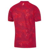 Nike Poland WC26 Away Jersey Red