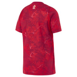 Nike Poland WC26 Kids Away Jersey Red