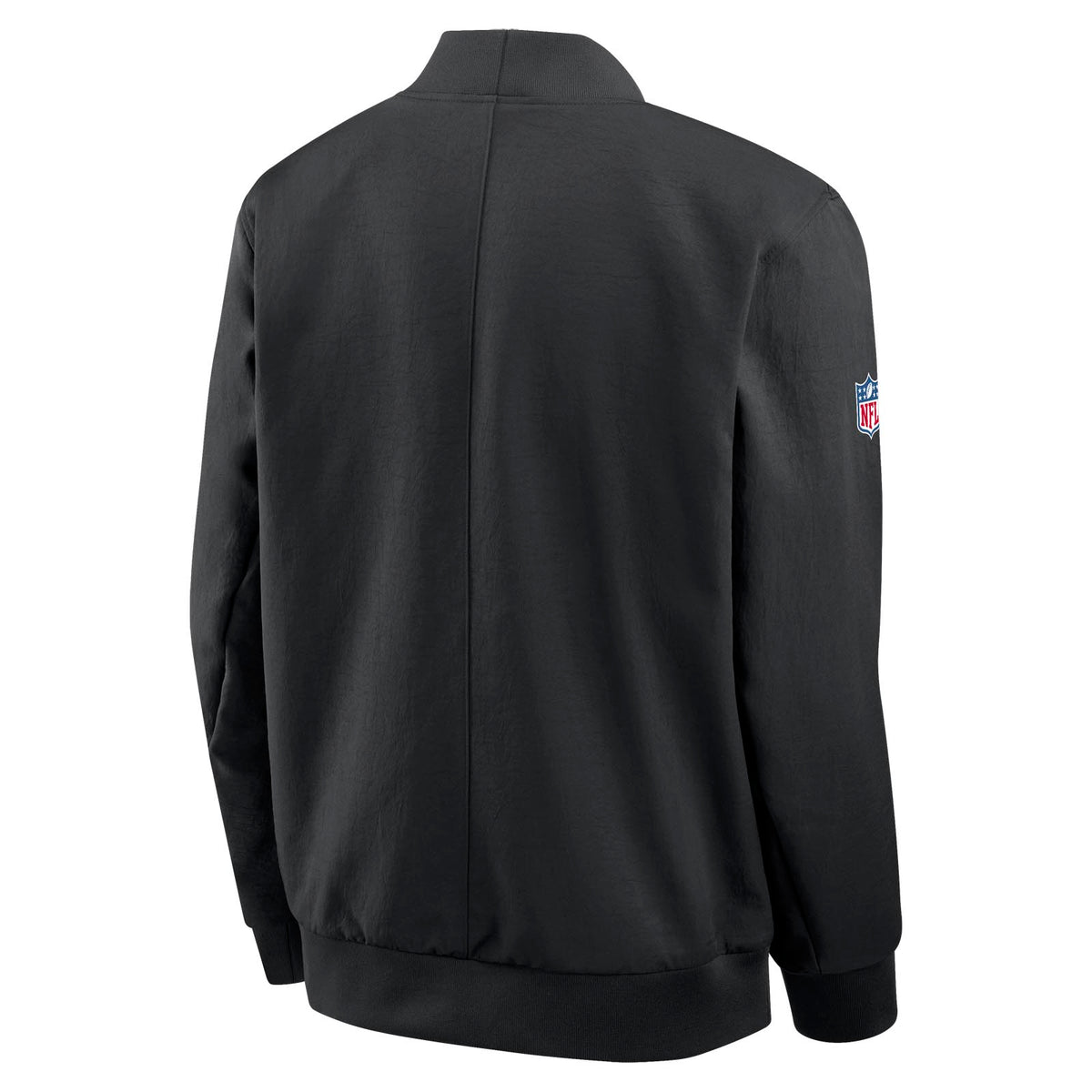 Nike Pittsburgh Steelers Mens Sideline Bomber Jacket