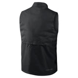Nike Mens Steelers TFADV RPL Vest Black