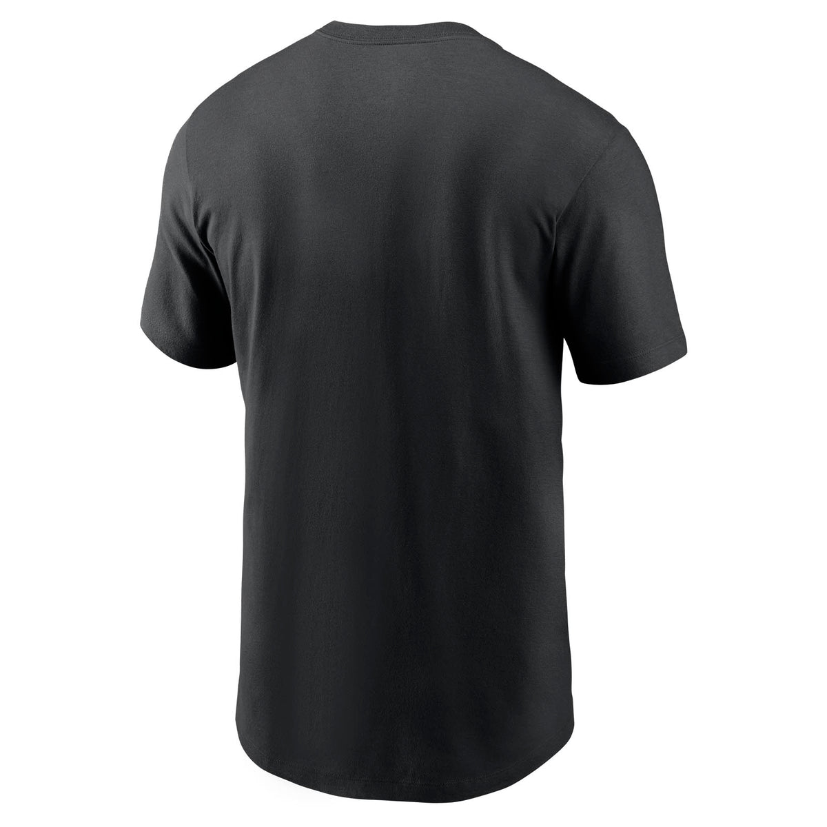 Nike Mens Steelers Property Of Tee Black