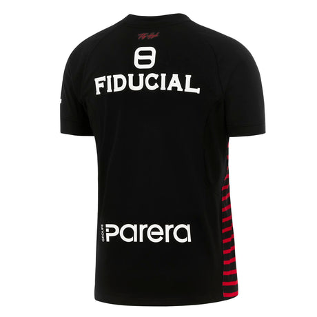Nike Toulouse Rugby 2026 Home Stadium Jersey