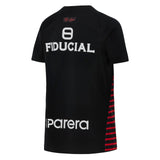 Nike Toulouse 26 Kids Home Stad Jrsy Blk