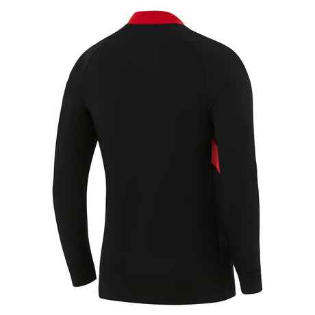 Nike Toulouse Rugby 2026 Training Half-Zip Mens Top