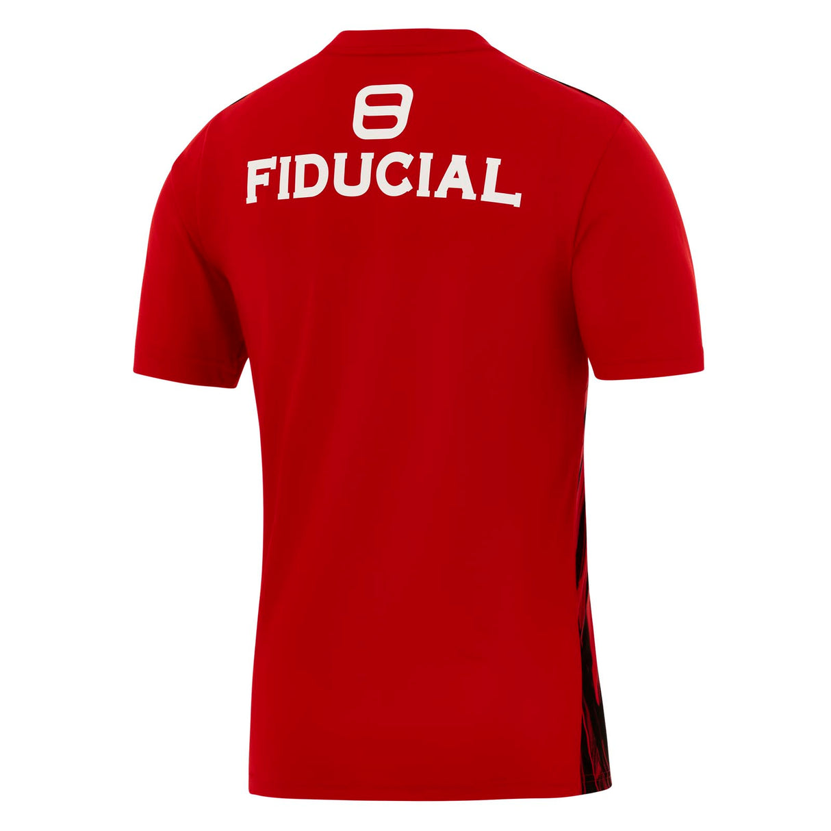 Nike Toulouse 2026 Rugby Prematch Mens Top