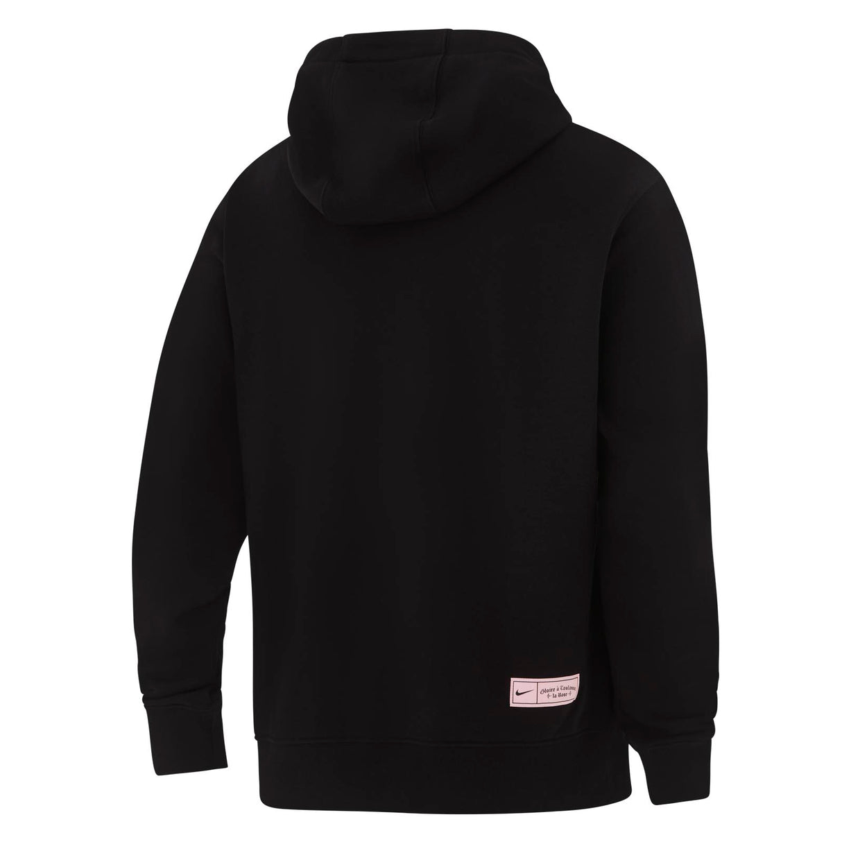 Nike Toulouse 2026 Rugby Mens Pullover Hoodie