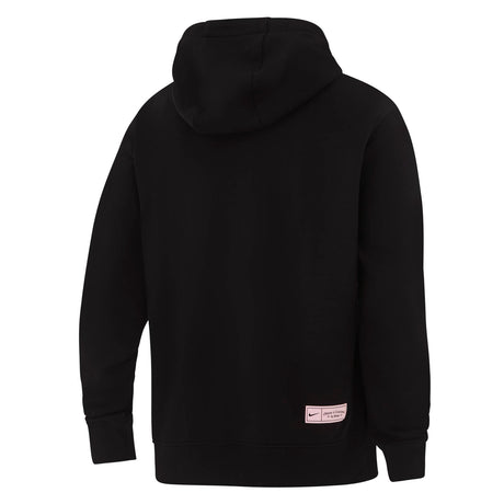 Nike Toulouse 2026 Rugby Mens Pullover Hoodie