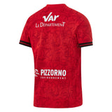 Nike RC Toulon 2026 Rugby Home Stadium Mens Jersey