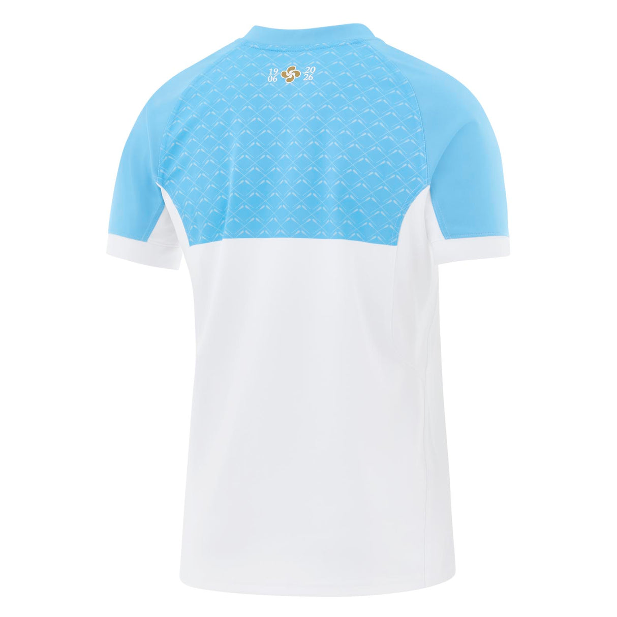 Nike Bayonne 2026 Rugby Home Stadium Mens Jersey