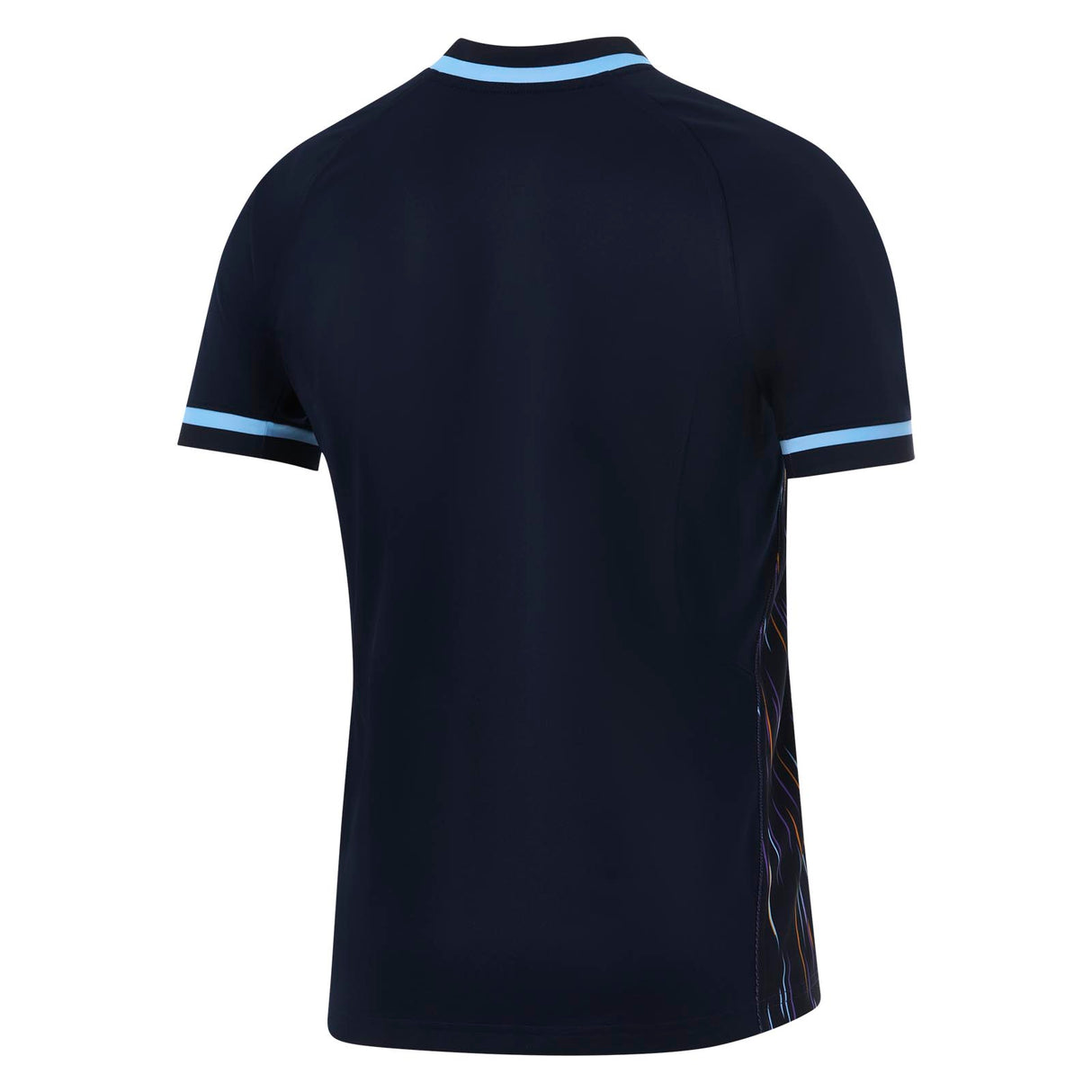 Nike Racing 92 2026/27 Short Sleeve Mens Away Stadium Jerse