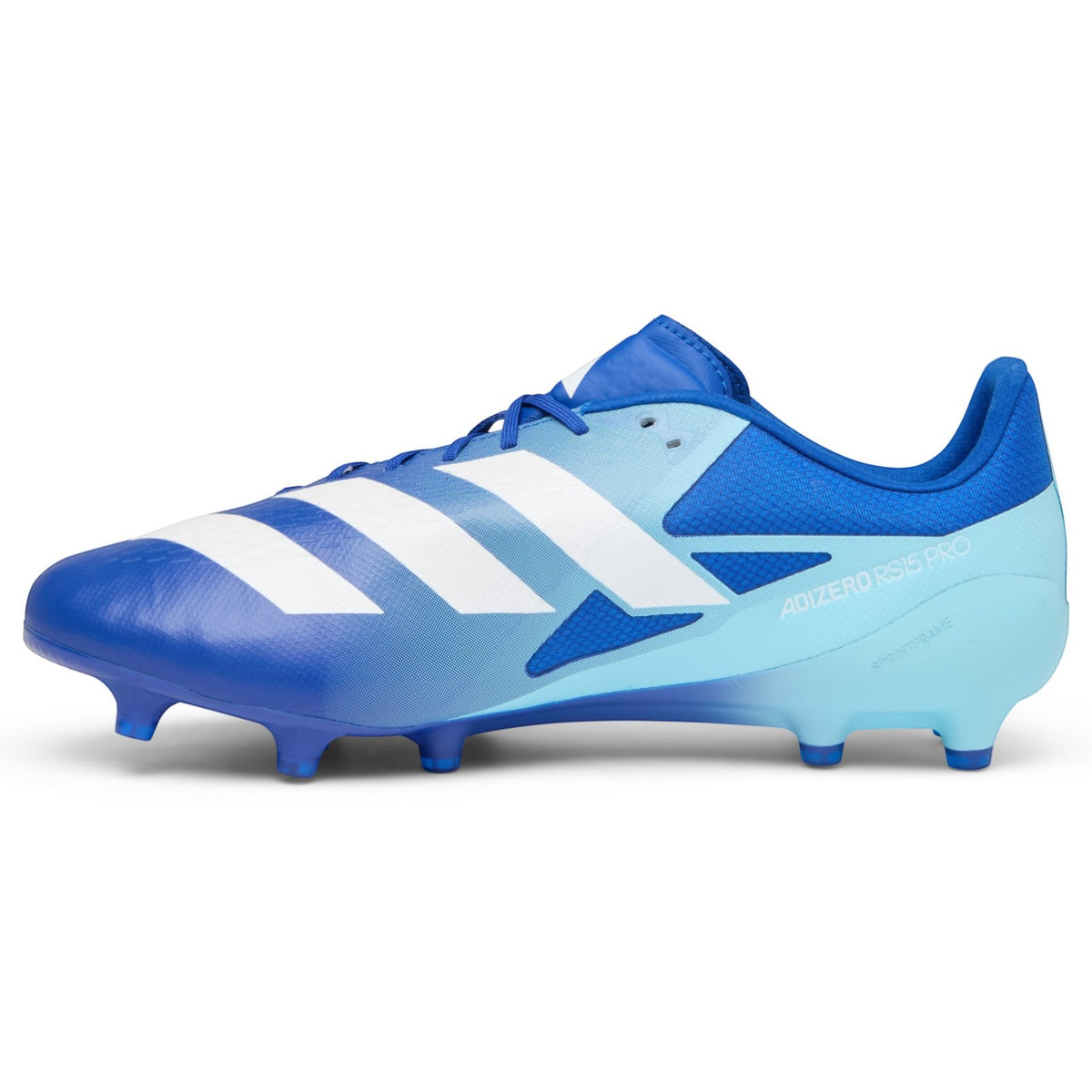 adidas Adizero RS15 Pro Mens Firm Ground Rugby Boots