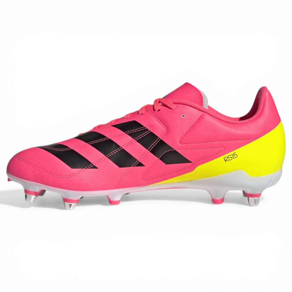 adidas Mens RS-15 SG Pink