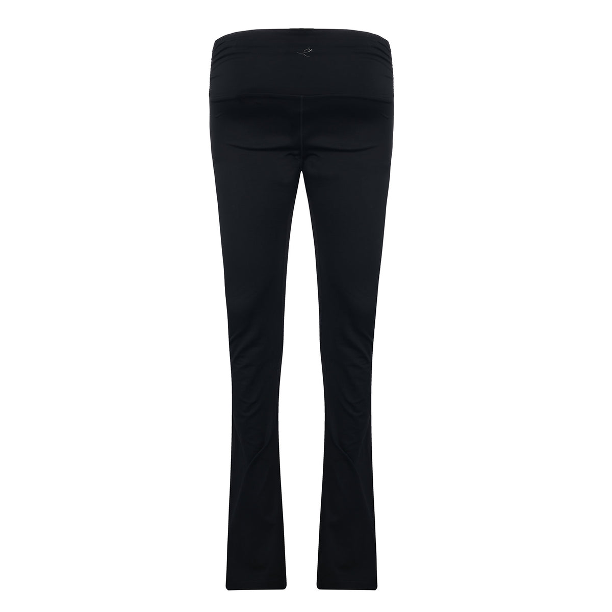Energetics Mindful W Sf Flare Tights Blk