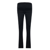 Energetics Mindful W Sf Flare Tights Blk