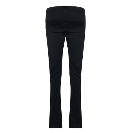 Energetics Mindful W Sf Flare Tights Blk
