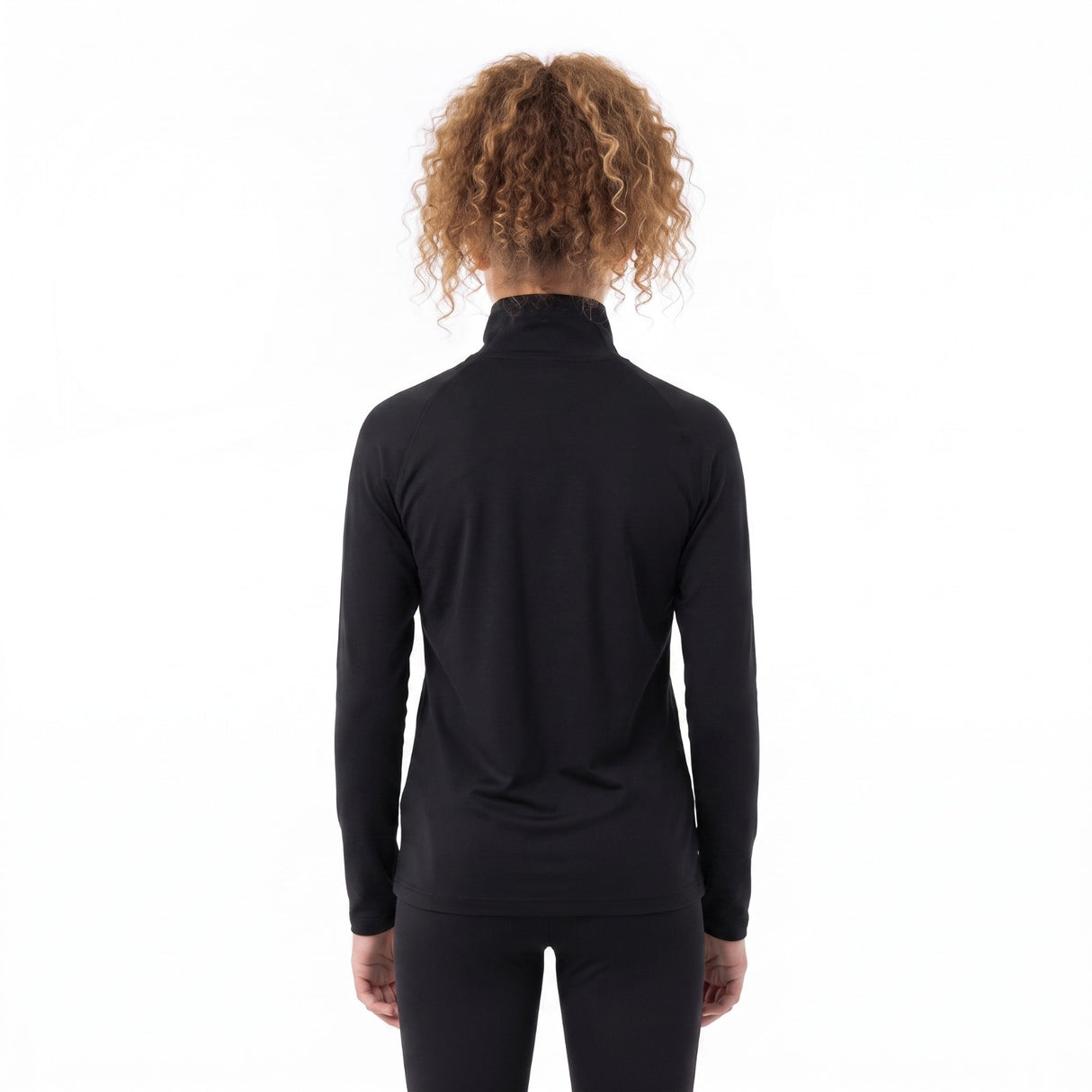 Energetics Stockholm Kids Full-Zip Training Jacket