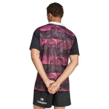 adidas All Blacks Rugby Adults South Africa Tour Training Jersey