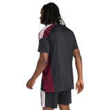 adidas All Blacks New Zealand Rugby Performance T-Shirt