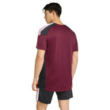 adidas New Zealand All Blacks Rugby Mens Performance T-Shirt