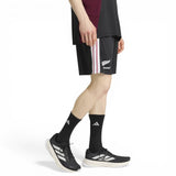 adidas New Zealand All Blacks Rugby Gym Shorts