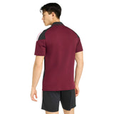 adidas New Zealand All Blacks Rugby Training Polo Shirt