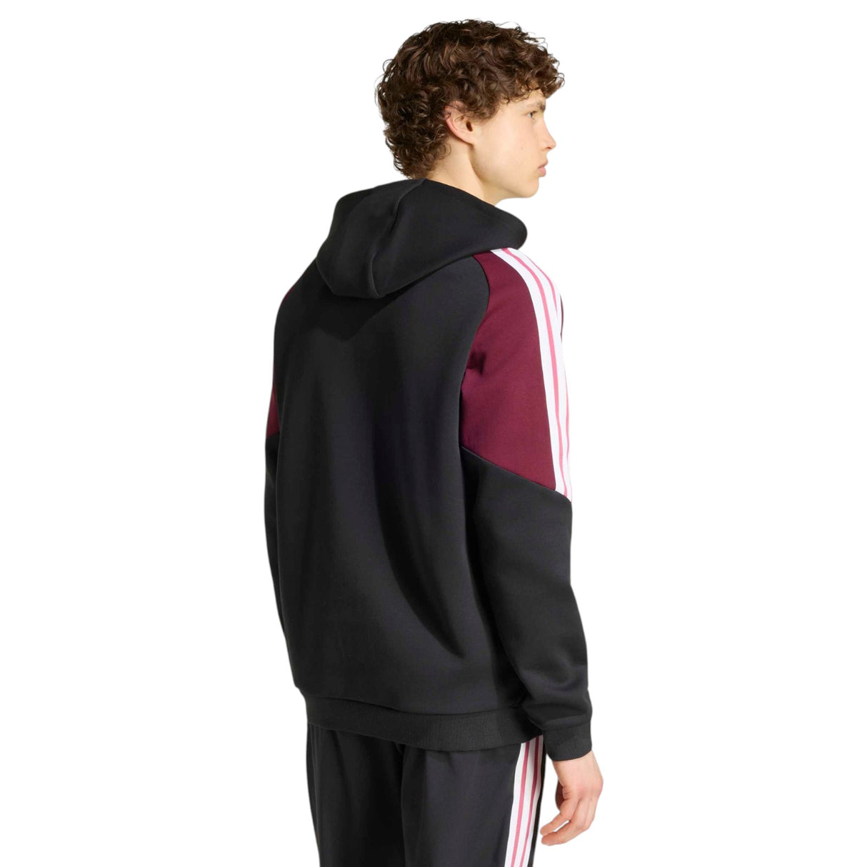 adidas All Blacks Hoodie Black