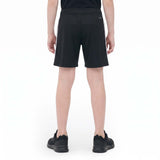 adidas All Blacks Kids Gym Shorts Black