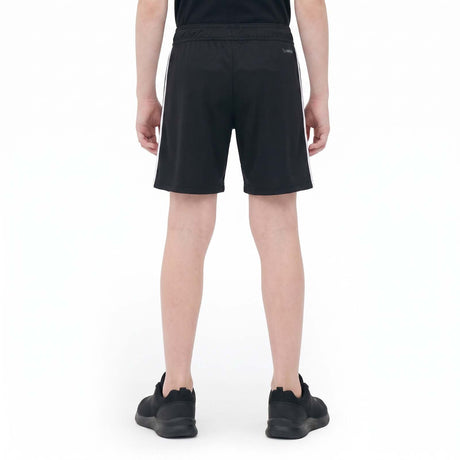 adidas All Blacks Kids Gym Shorts Black