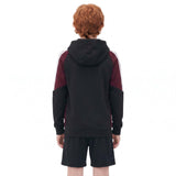 adidas New Zealand All Blacks Rugby Kids Hoodie