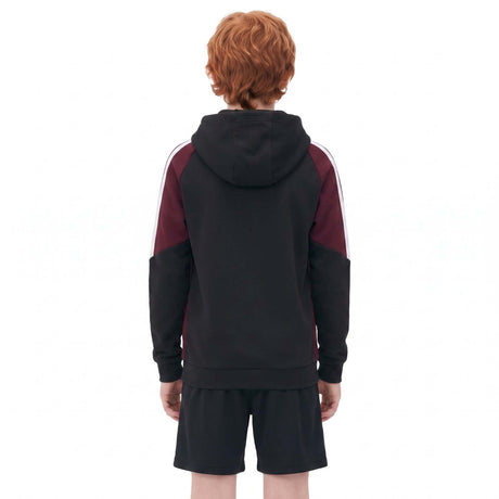 adidas New Zealand All Blacks Rugby Kids Hoodie