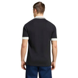 adidas New Zealand All Blacks Rugby Mens Leisurewear Polo Shirt