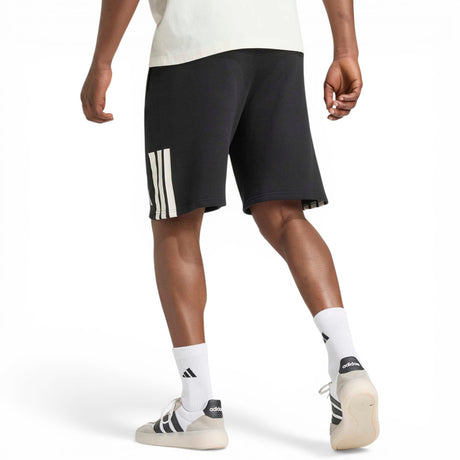 adidas New Zealand All Blacks Rugby Leisurewear Shorts