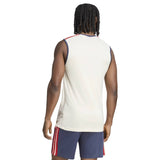 adidas France Rugby 2026/27 Adults Singlet