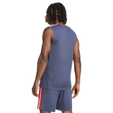 adidas France Rugby 2026/27 Adults Singlet