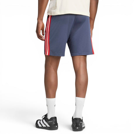 adidas France Rugby 2026/27 Adults Gym Shorts