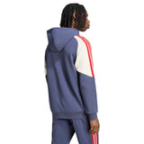 adidas France Rugby 2026/27 Mens Hoodie