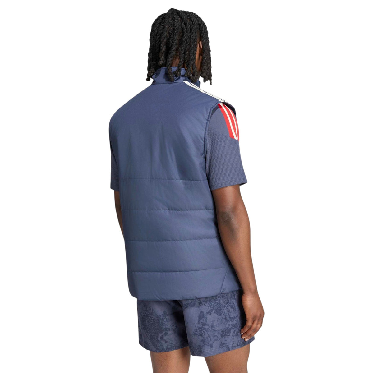 adidas France Rugby 2026/27 Adults Vest
