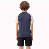 adidas France Rugby Kids Performance Jersey