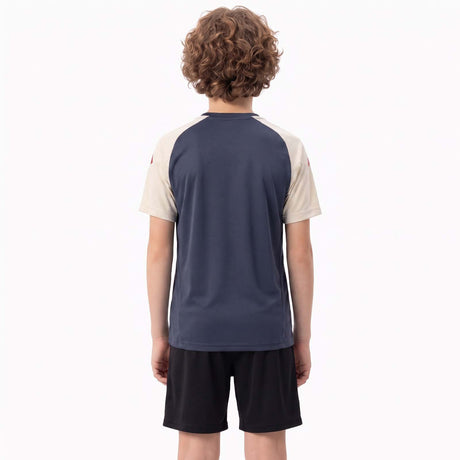adidas France Rugby Kids Performance Jersey