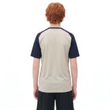 adidas France Rugby Kids Short-Sleeve Performance T-Shirt