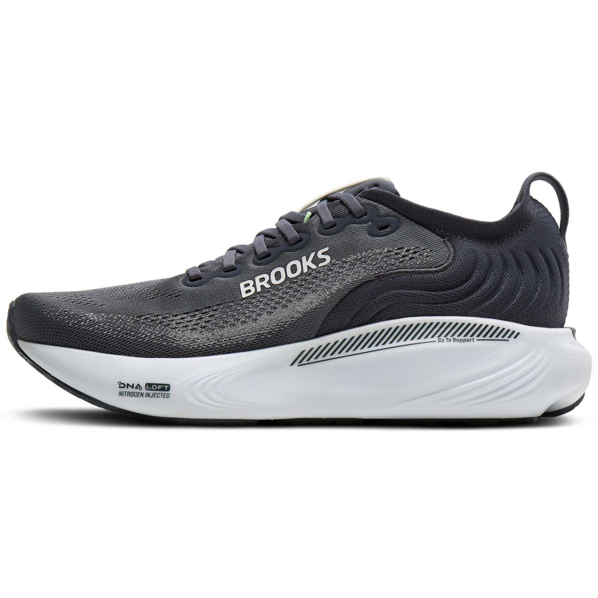 Brooks Adrenaline GTS 25 Mens Cushioned Running Shoes