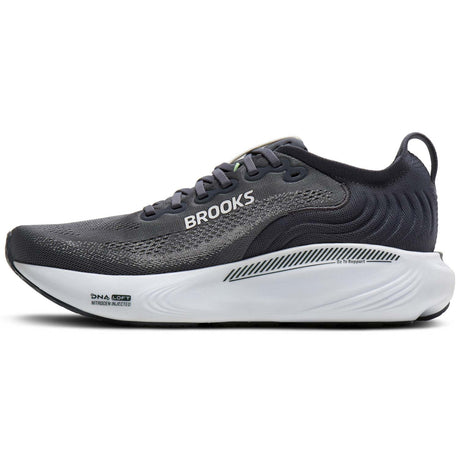 Brooks Adrenaline GTS 25 Mens Cushioned Running Shoes
