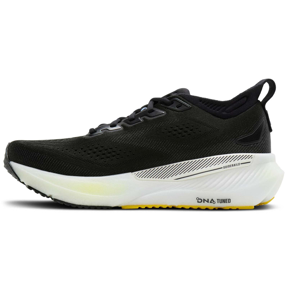 Brooks Glycerin GTS 23 Mens Black