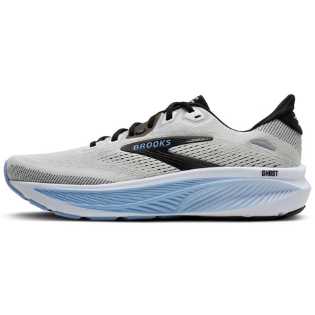 Brooks Ghost 18 Mens Soft-Cushioned Running Shoes