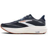 Brooks Ghost 18 Mens Soft-Cushioned Running Shoes
