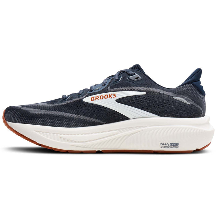 Brooks Ghost 18 Mens Soft-Cushioned Running Shoes