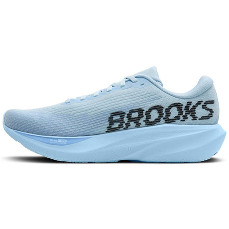 Brooks Ghost Amp Mens Lightweight Running Shoes